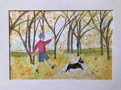 Marie, The joys of Autumn. Watercolour.10.20.jpg